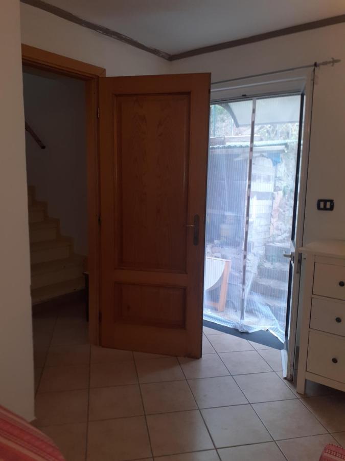 Appartamento Vacanze Malu 莫内利亚 外观 照片