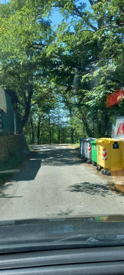 Appartamento Vacanze Malu 莫内利亚 外观 照片