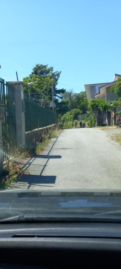 Appartamento Vacanze Malu 莫内利亚 外观 照片