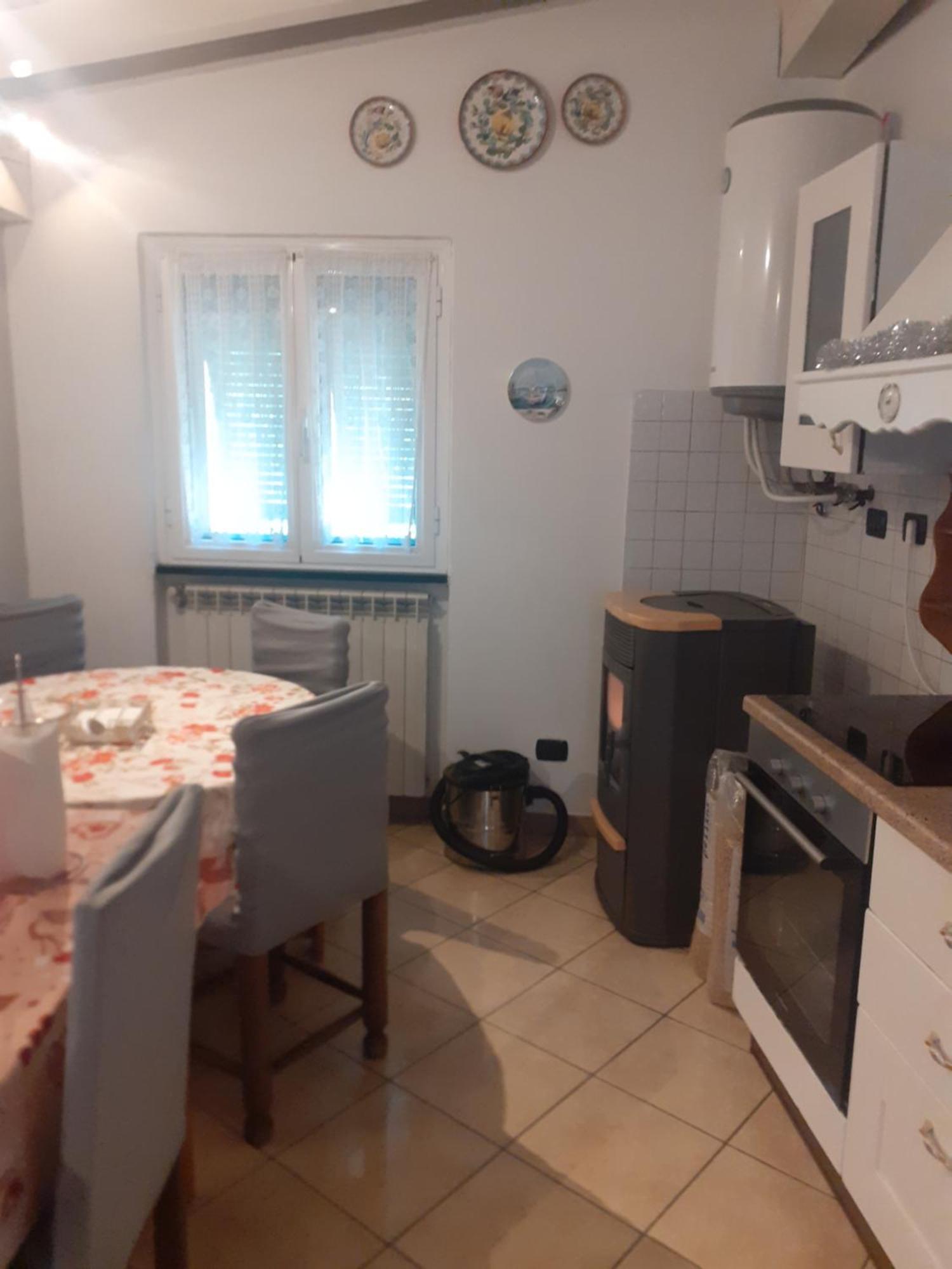 Appartamento Vacanze Malu 莫内利亚 外观 照片