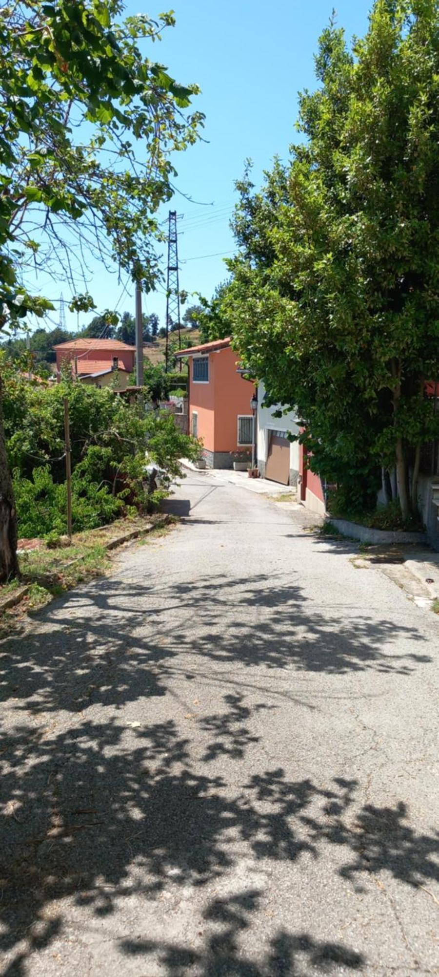 Appartamento Vacanze Malu 莫内利亚 外观 照片