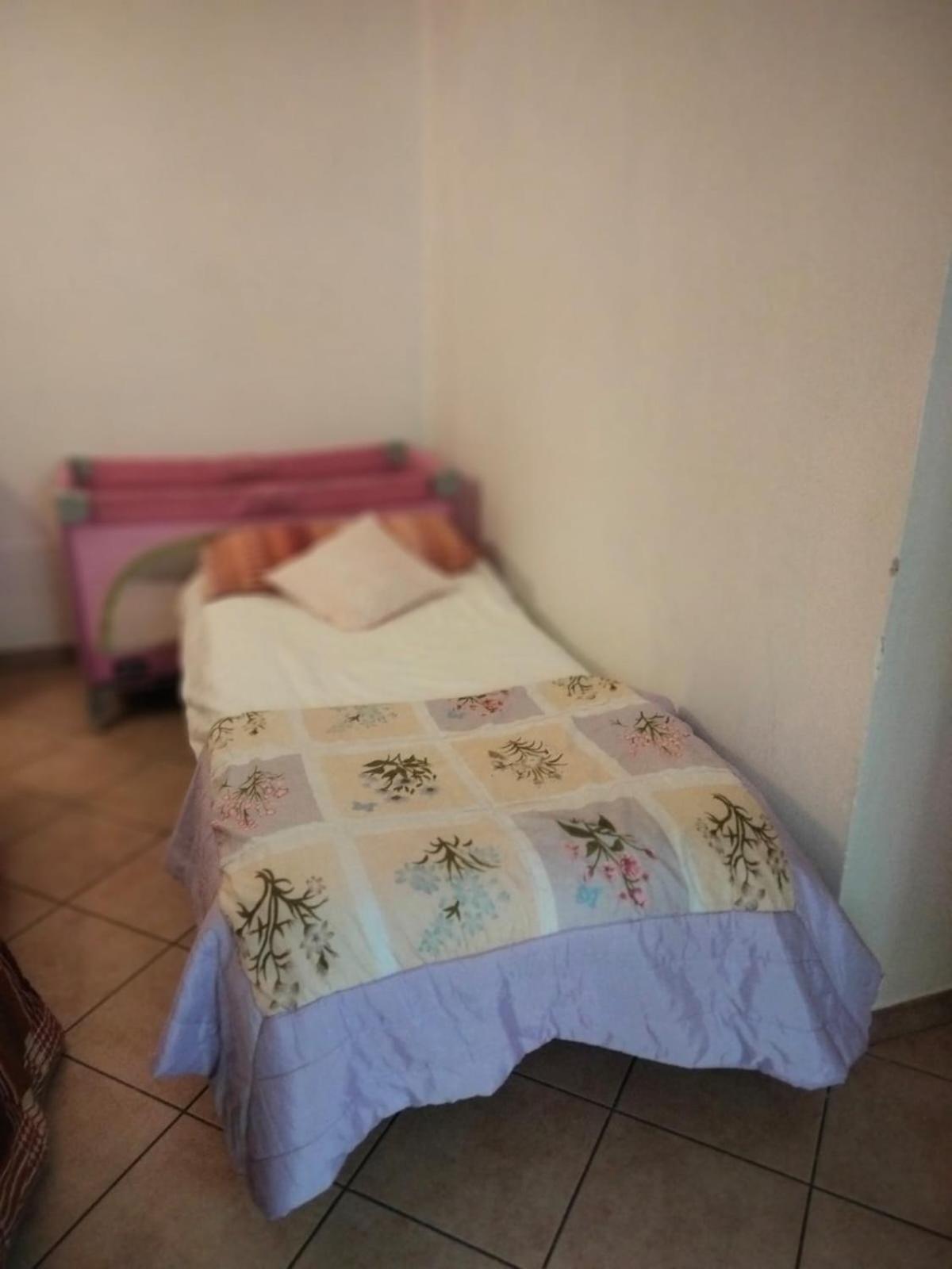 Appartamento Vacanze Malu 莫内利亚 外观 照片
