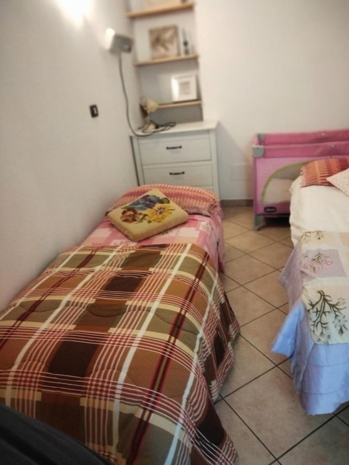 Appartamento Vacanze Malu 莫内利亚 外观 照片