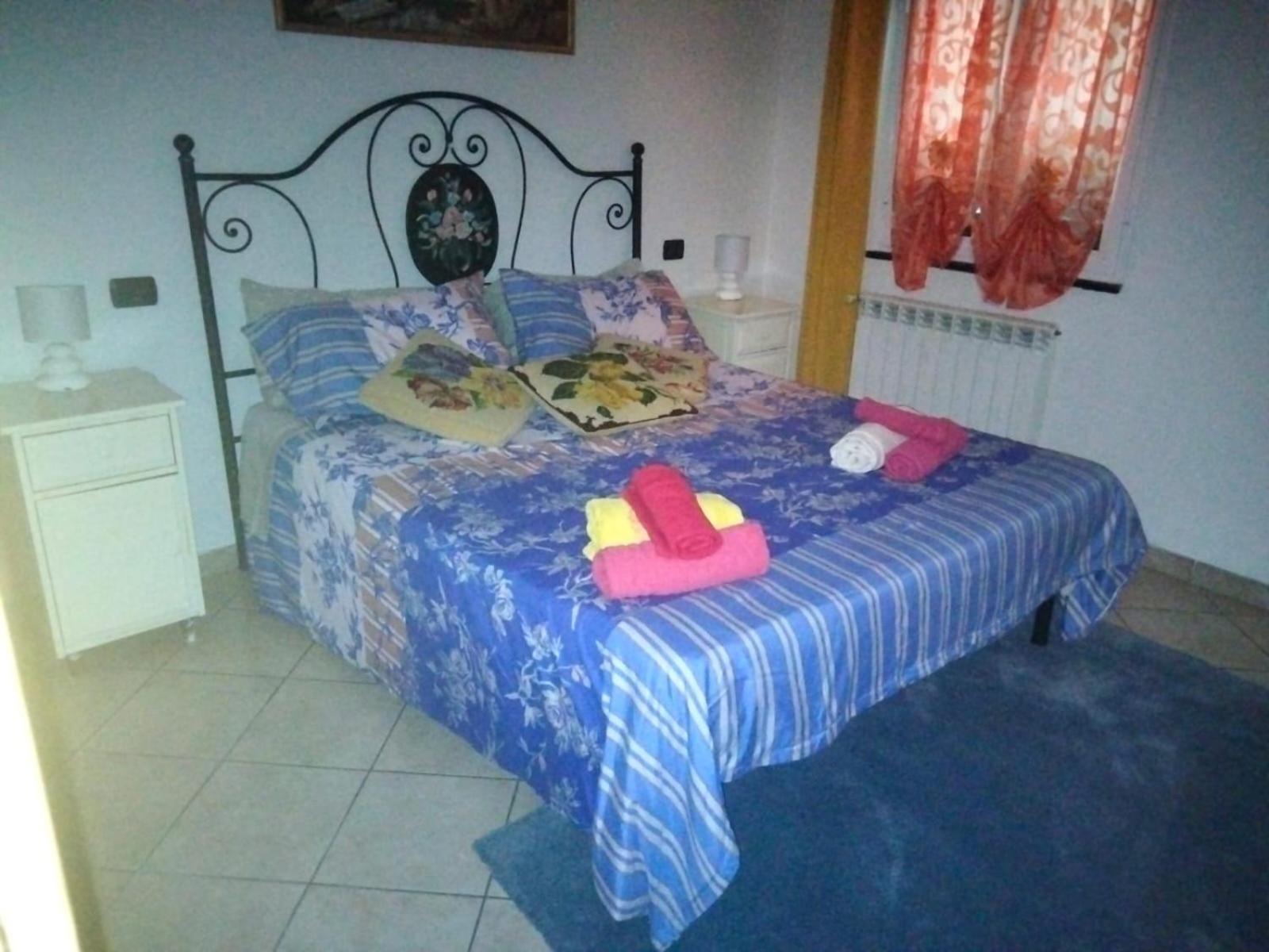 Appartamento Vacanze Malu 莫内利亚 外观 照片