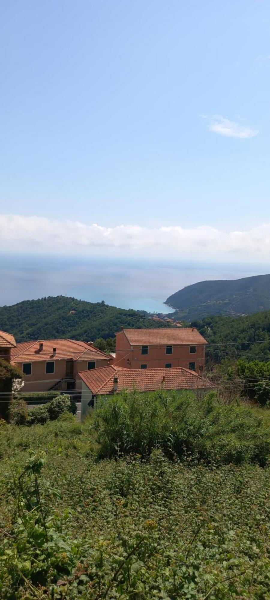 Appartamento Vacanze Malu 莫内利亚 外观 照片