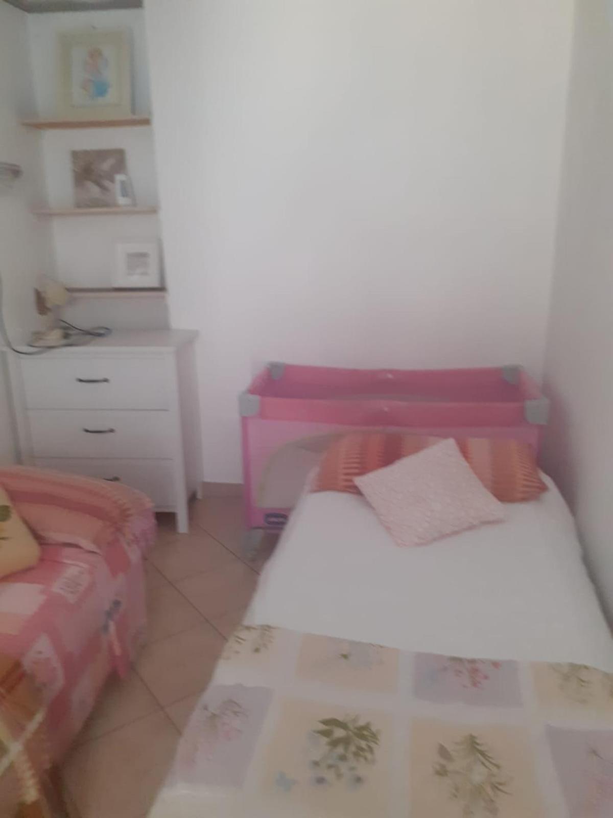 Appartamento Vacanze Malu 莫内利亚 外观 照片