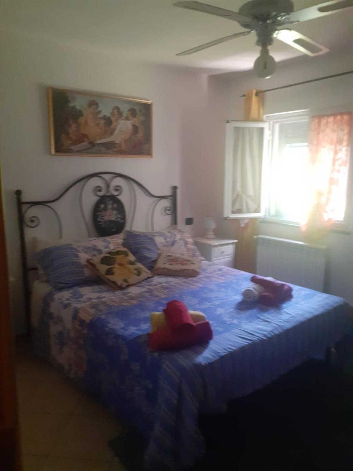 Appartamento Vacanze Malu 莫内利亚 外观 照片