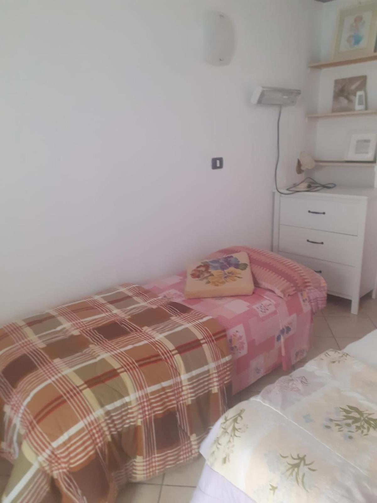 Appartamento Vacanze Malu 莫内利亚 外观 照片