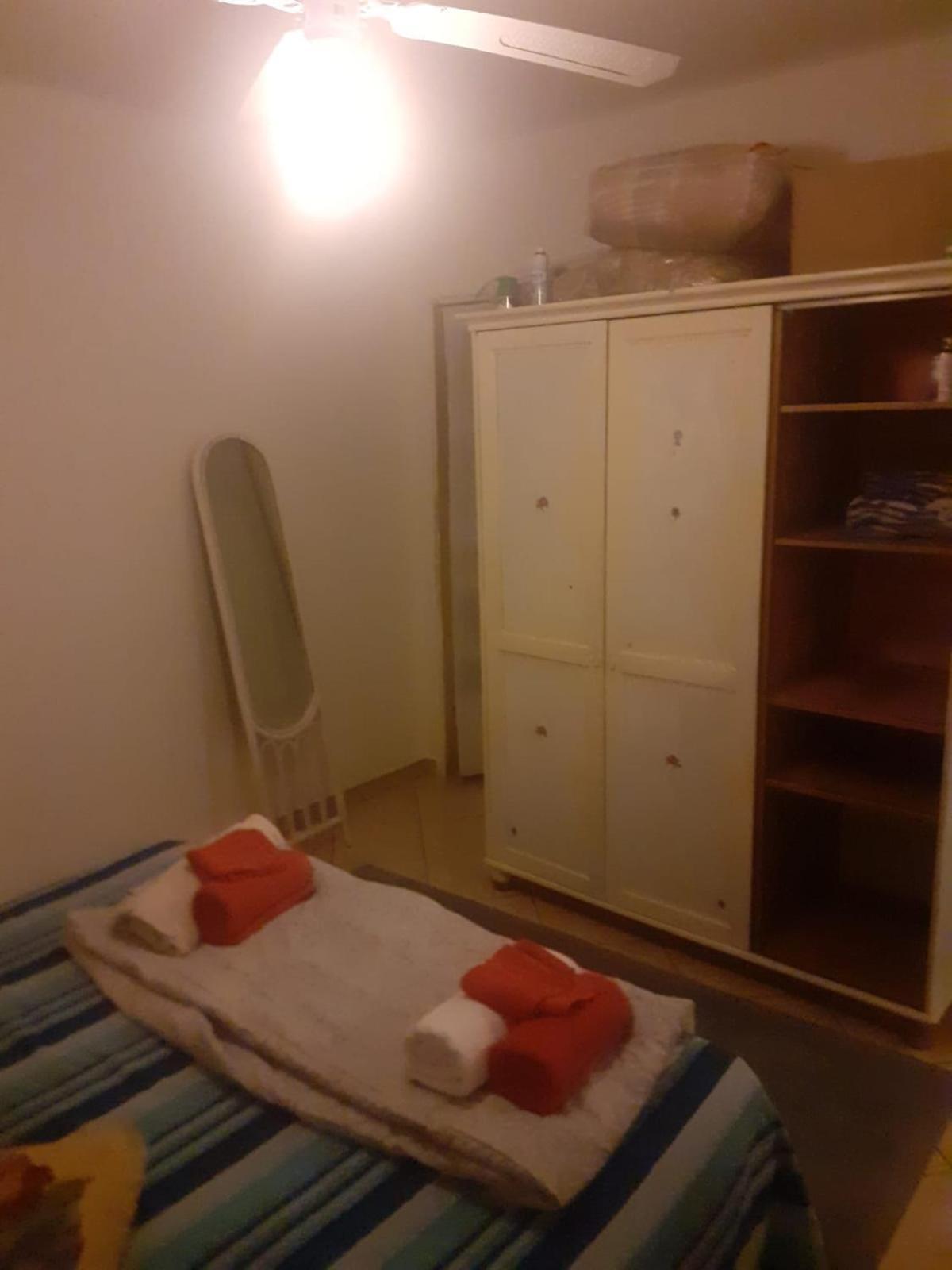 Appartamento Vacanze Malu 莫内利亚 外观 照片