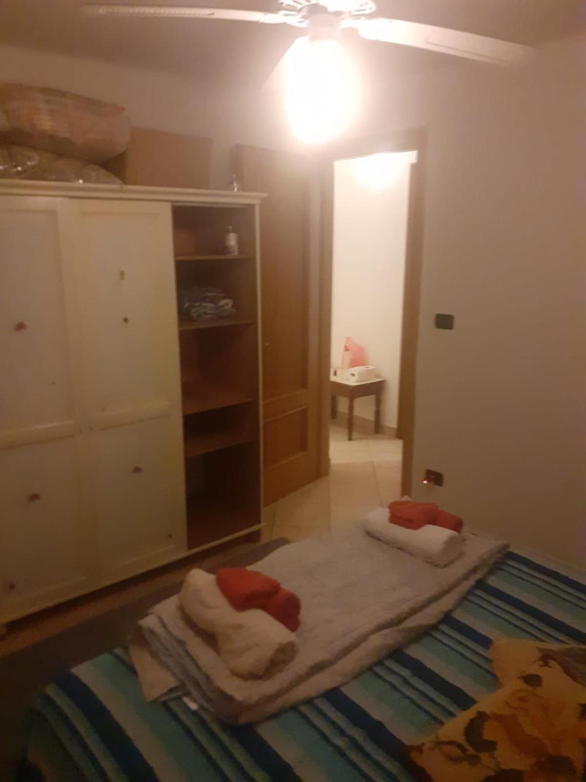 Appartamento Vacanze Malu 莫内利亚 外观 照片