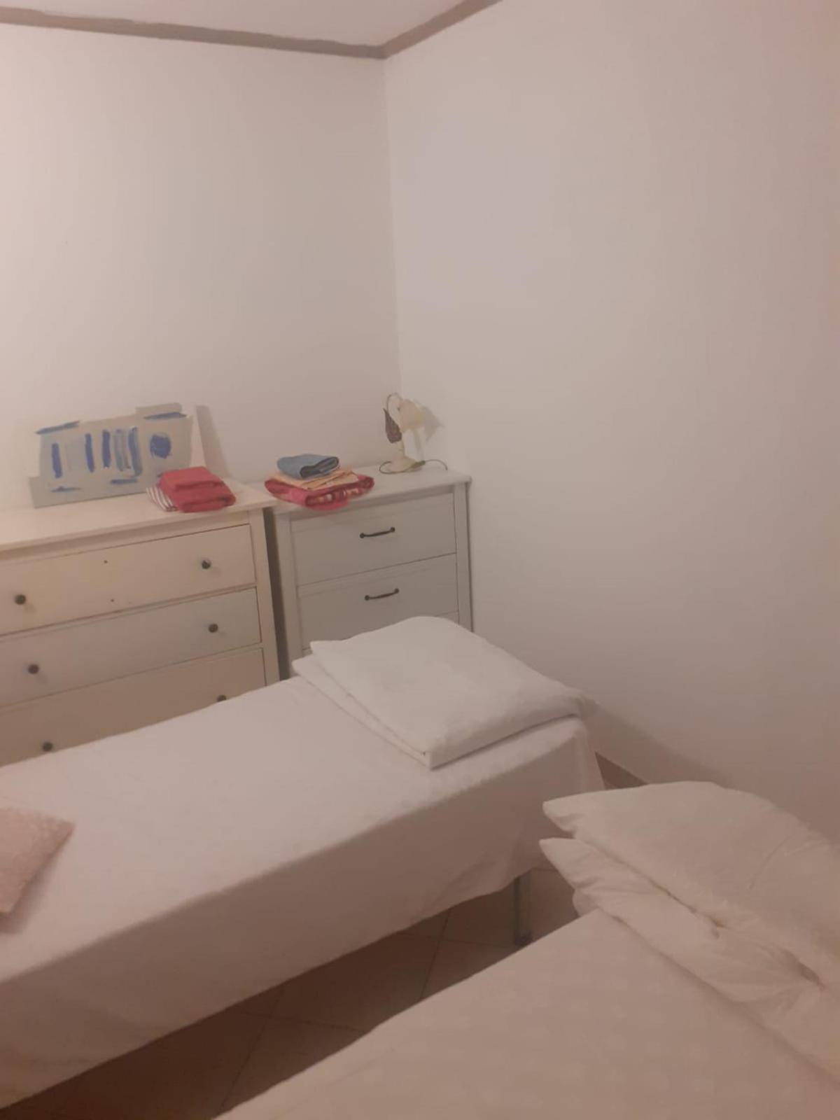 Appartamento Vacanze Malu 莫内利亚 外观 照片